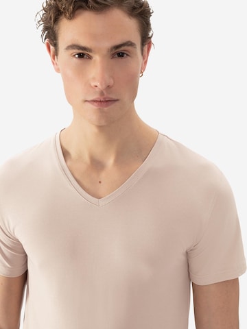 Mey Onderhemd 'Comfort Cotton' in Beige