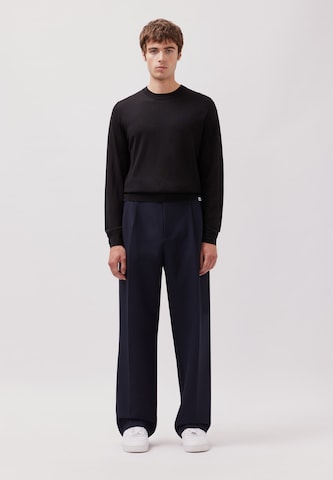 Studio Seidensticker Sweater in Black