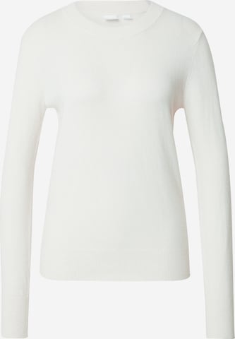 GAP Sweater in White: front