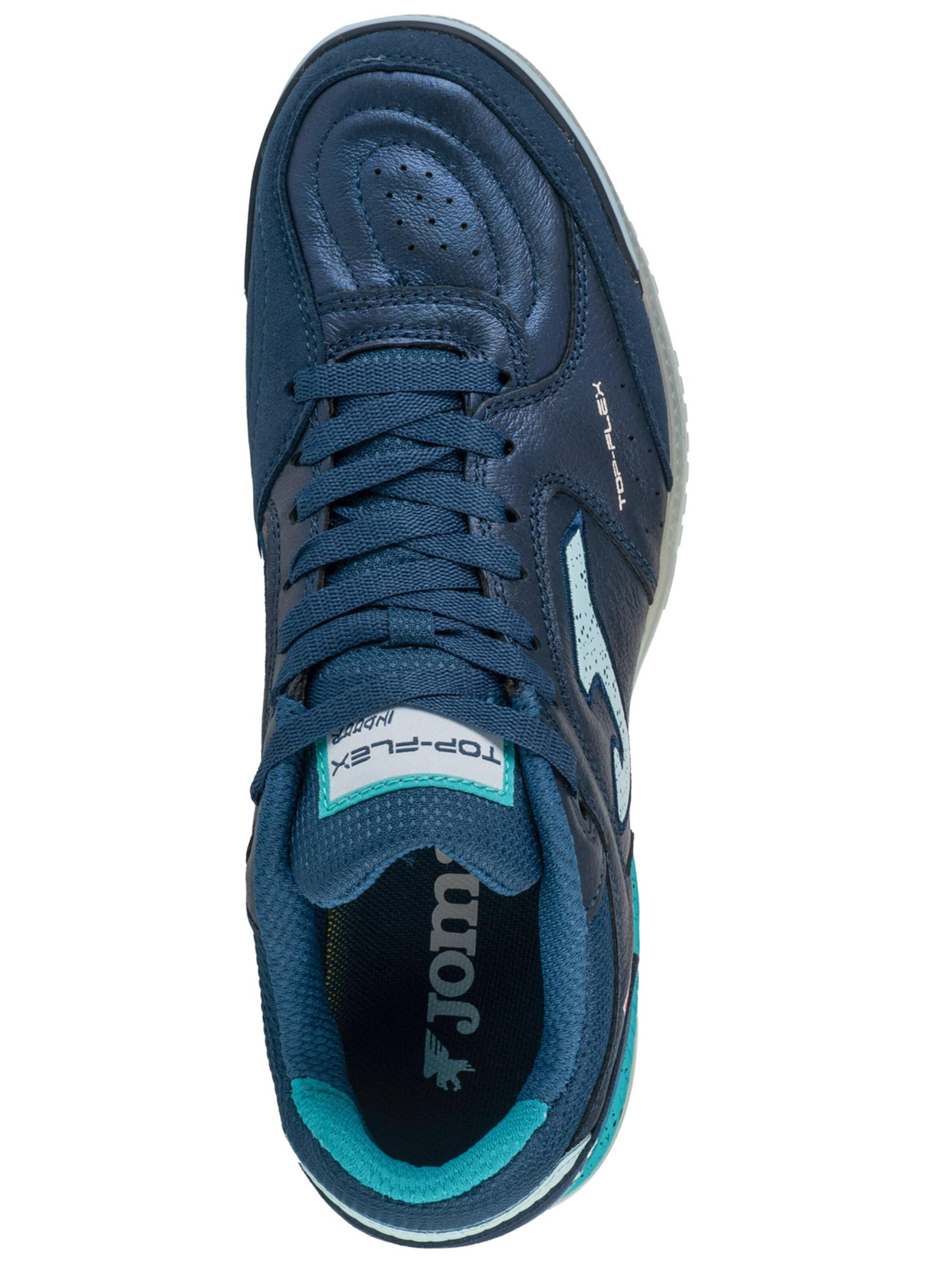 JOMA Soccer shoe 'Joma Top Flex 25 TOPS IN' in Blue