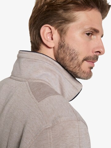 BABISTA Sweatjacke 'Noviella' in Beige