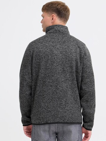 BLEND - Chaqueta polar ' BHMMelfe ' en gris