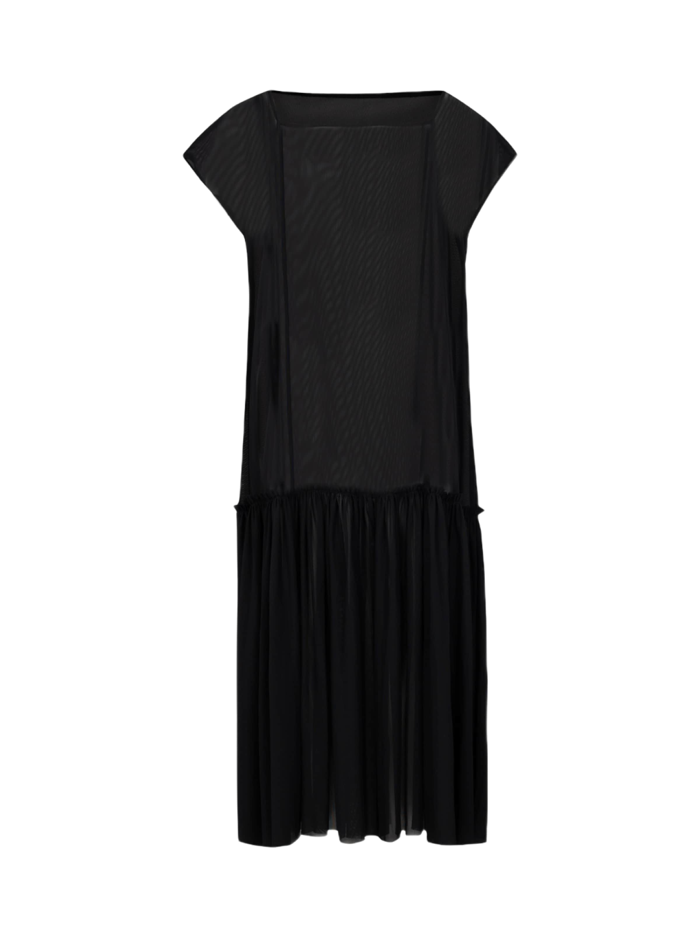 PCFG Dress 'Free Heaven' in Black, Item view