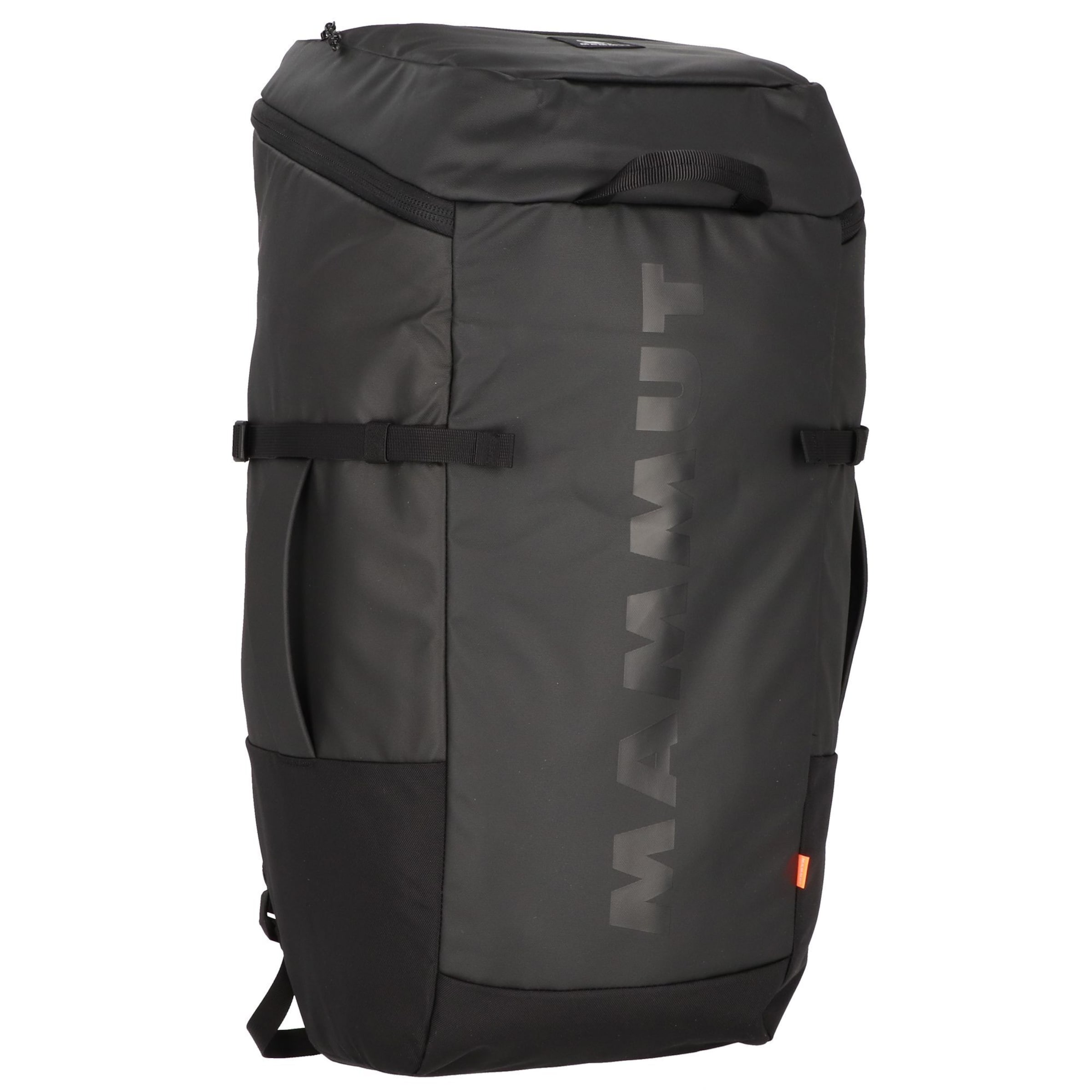 Sac à dos de sport MAMMUT en noir