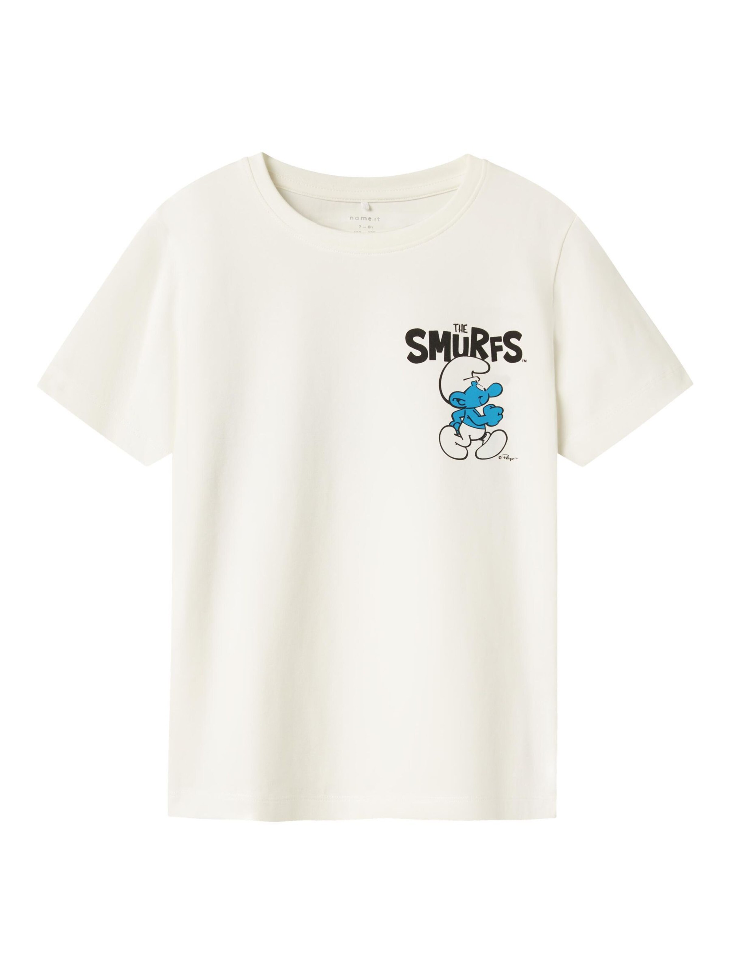 NAME IT Bluser & t-shirts i hvid: forside