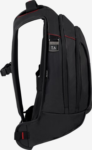 SAMSONITE Backpack in Black