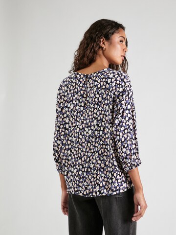 ESPRIT Blouse in Zwart