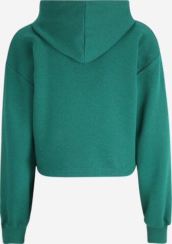 FILA Sweatshirt 'LAFIA' in Green