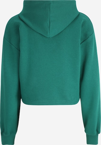 Sweat-shirt 'LAFIA' FILA en vert