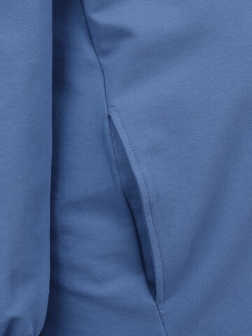 MAMALICIOUS Šaty – modrá