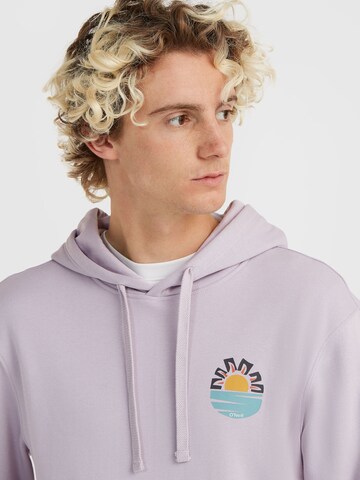 Sweat-shirt 'Og Sun' O'NEILL en violet