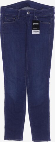 G-Star RAW Jeans in 24 in Blue: front