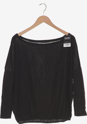 BLAUMAX Top & Shirt in XS in Black: front