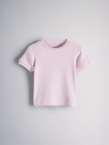 The Set Shirt in Beige