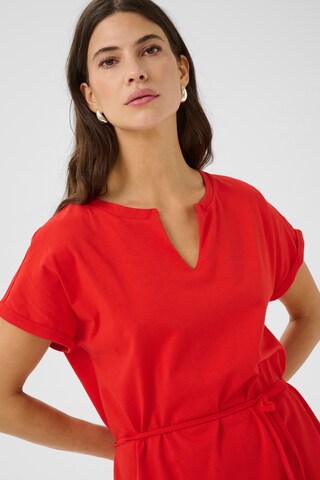 Love Copenhagen Dress 'Dominika' in Red