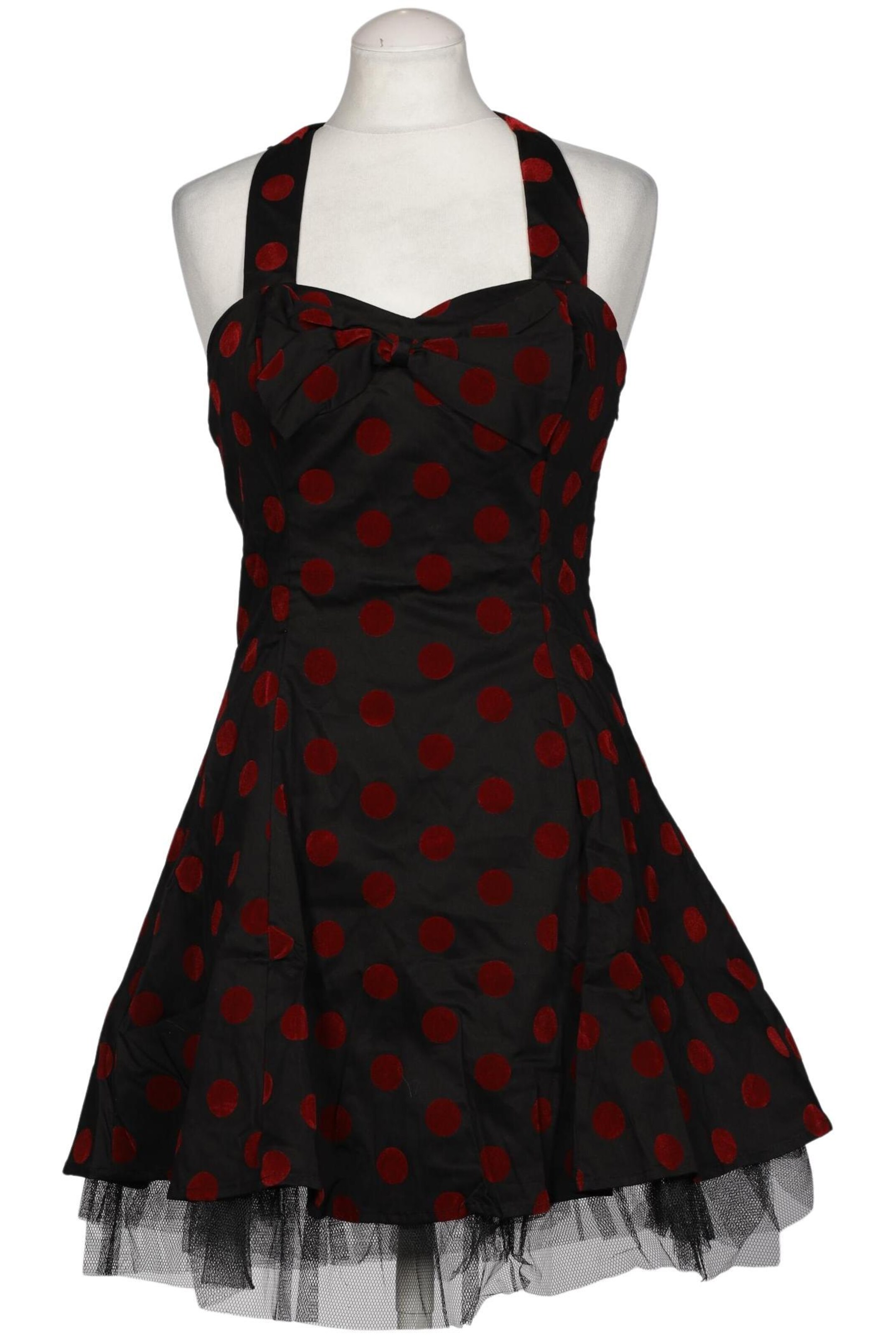Hearts & Roses Dress in L in Mixed colors: front