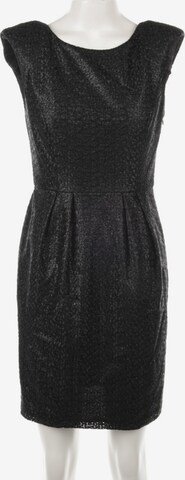 Tibi Dress in XS in Black: front