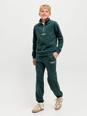 Jack & Jones Junior Tapered Hose 'JPSTKane' in Grün