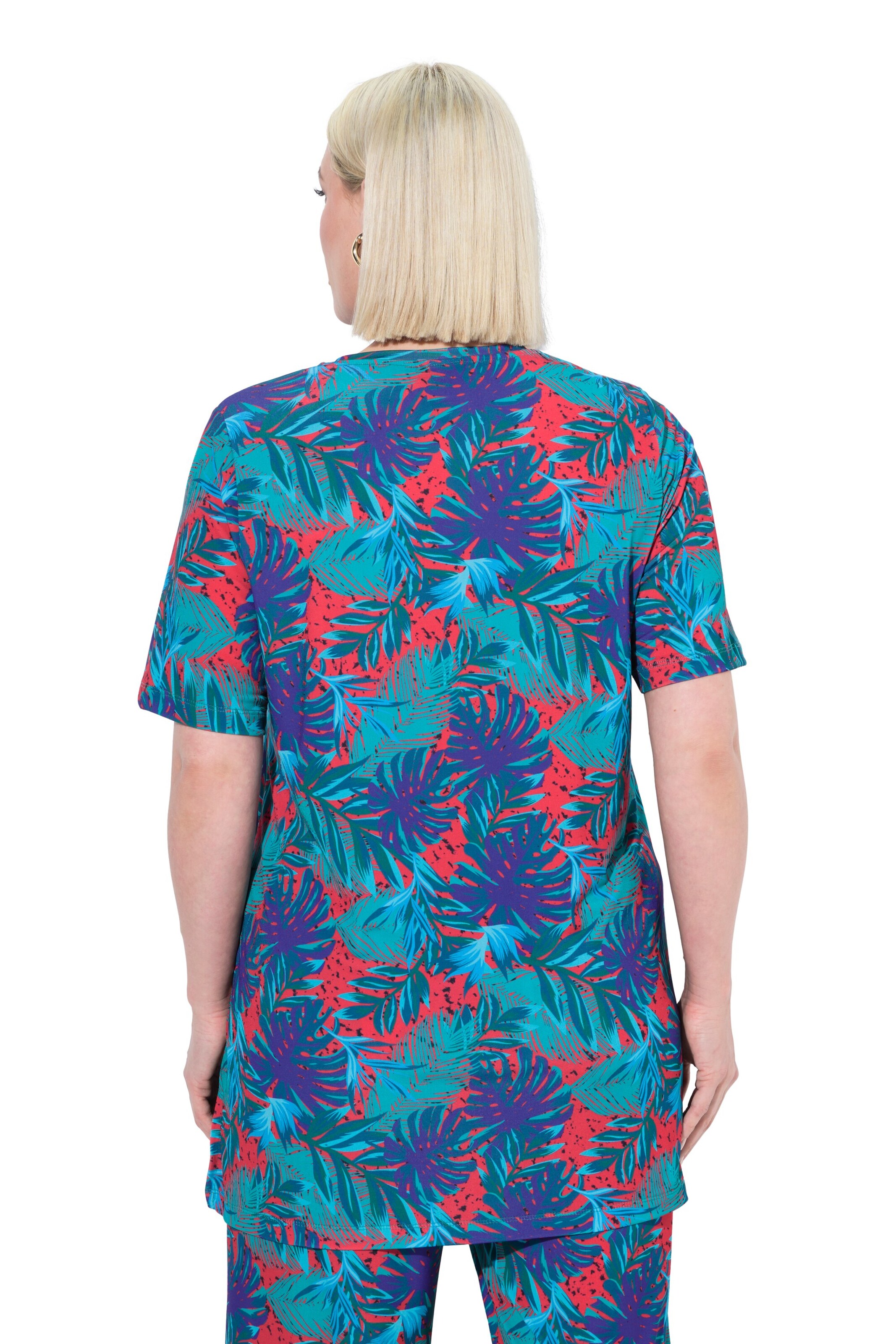 Ulla Popken Shirt in Mixed colours