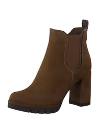 Bottines MARCO TOZZI en marron