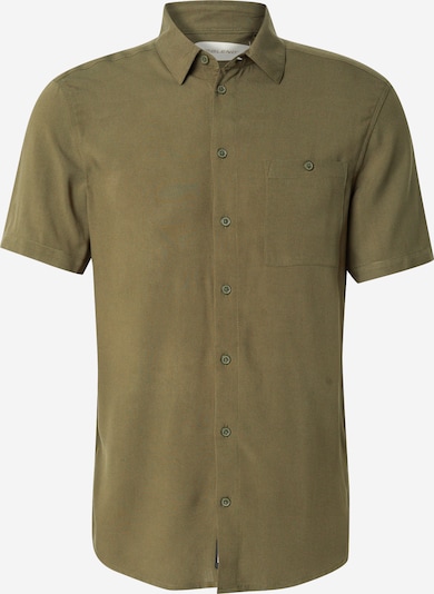 BLEND Košulja u maslinasta, Pregled proizvoda