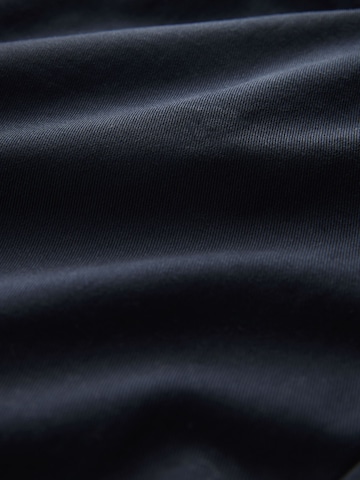 Next regular Lærredsbukser i blå