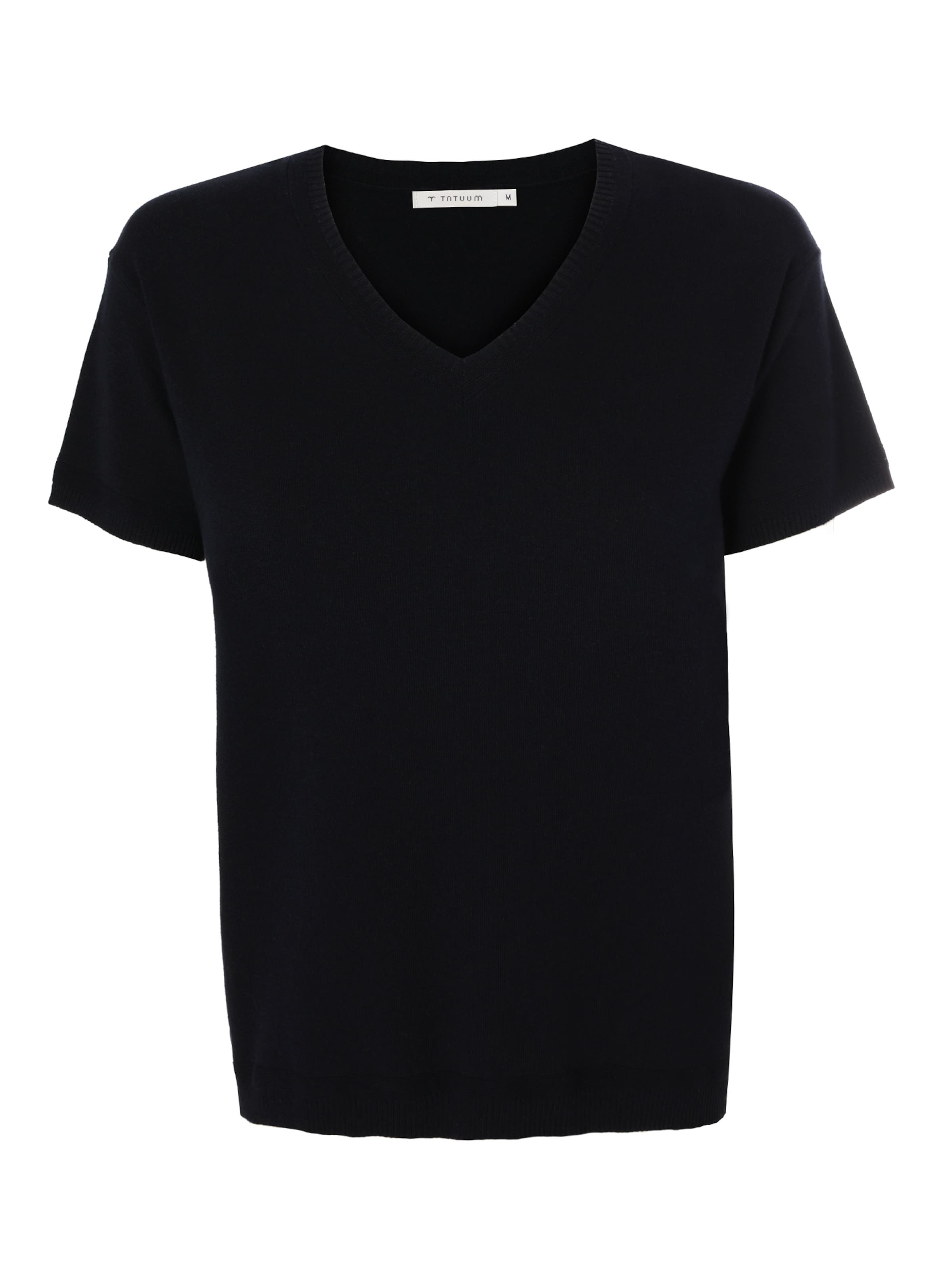 Pullover 'Emis' di TATUUM in blu: frontale