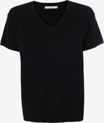 TATUUM Neulepaita 'Emis' värissä sininen: etupuoli