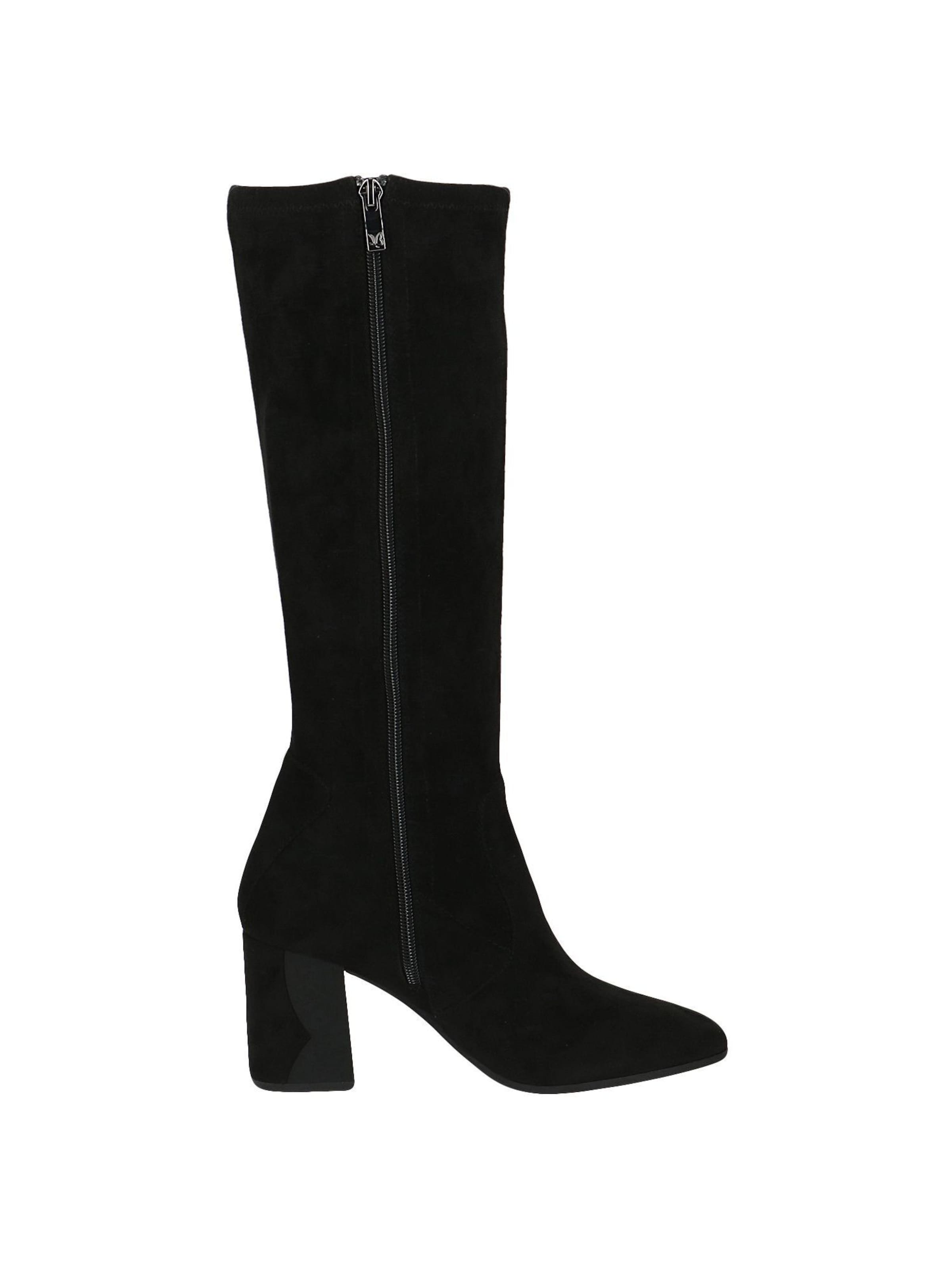 CAPRICE Stiefel in Schwarz