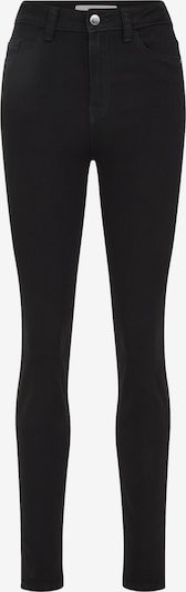 Džinsai iš WE Fashion, spalva – juoda, Prekių apžvalga