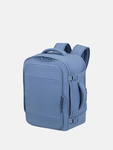 Sac à dos 'TAKE2 CABIN' American Tourister en bleu
