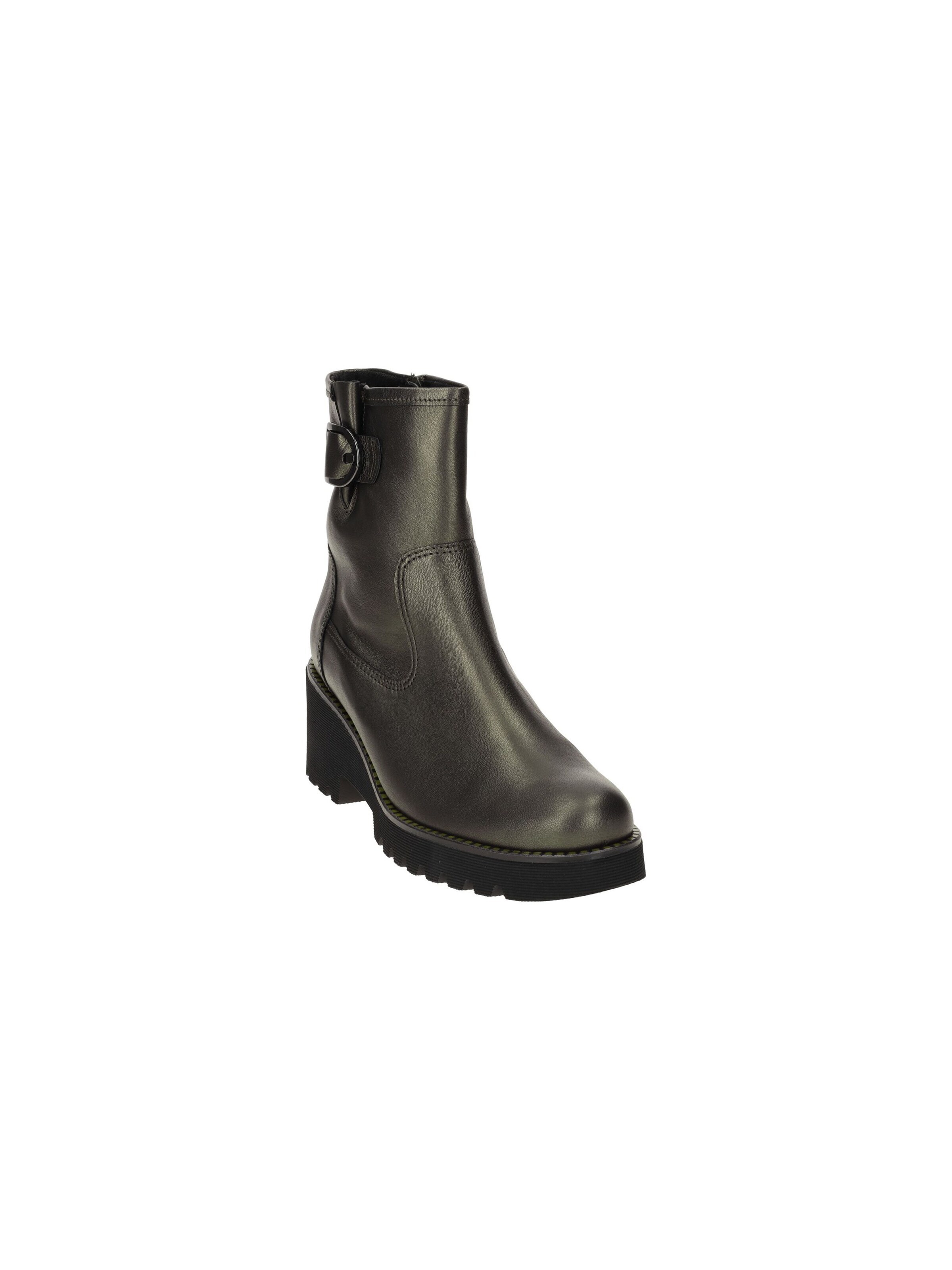 GABOR Boots in Green