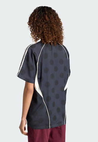 ADIDAS ORIGINALS Trikot in Grau