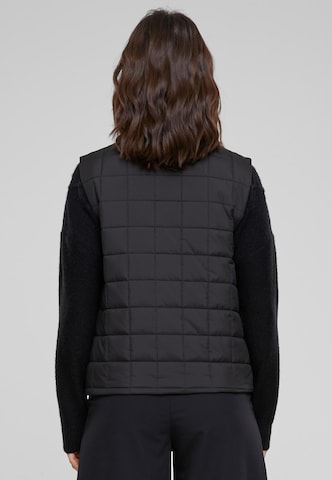 Urban Classics - Chaleco en negro