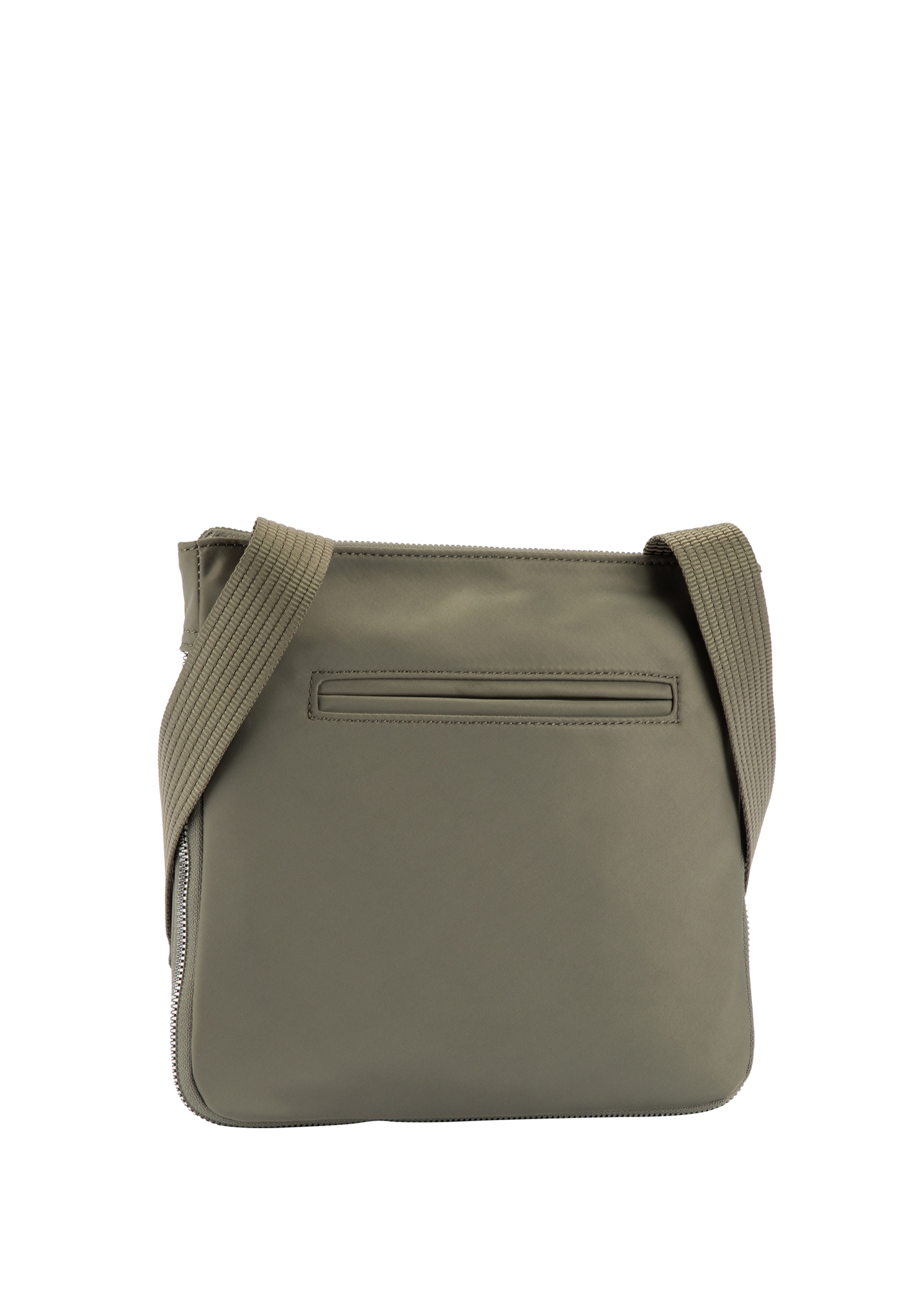 Sac à bandoulière 'Verbier Play 1.0 Serena' BOGNER en vert