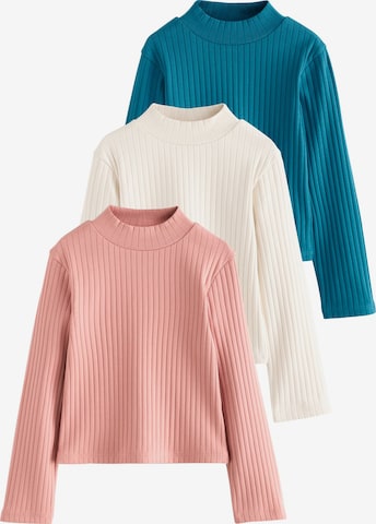 žalia Next Marškinėliai: priekis