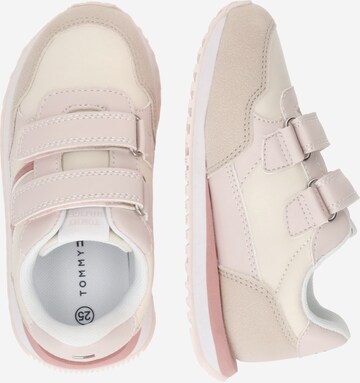 TOMMY HILFIGER - Zapatillas deportivas en rosa