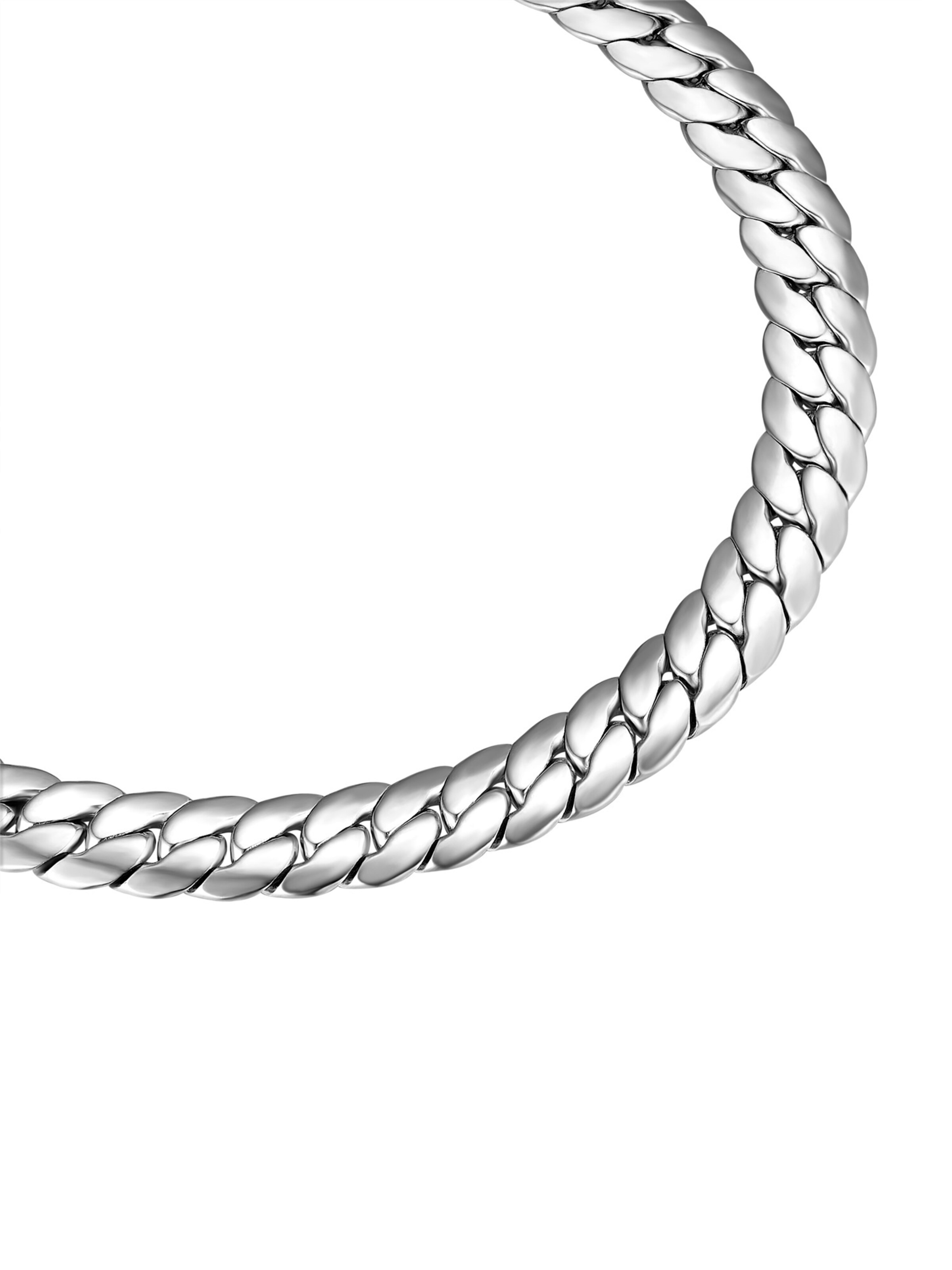 True Rebels Bracelet in Silver