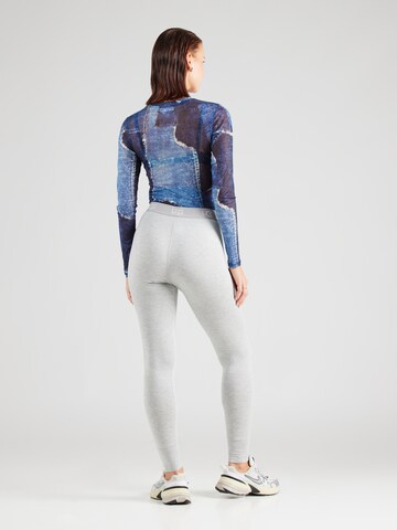 UGG Skinny Leggings 'PALOMA' in Grau