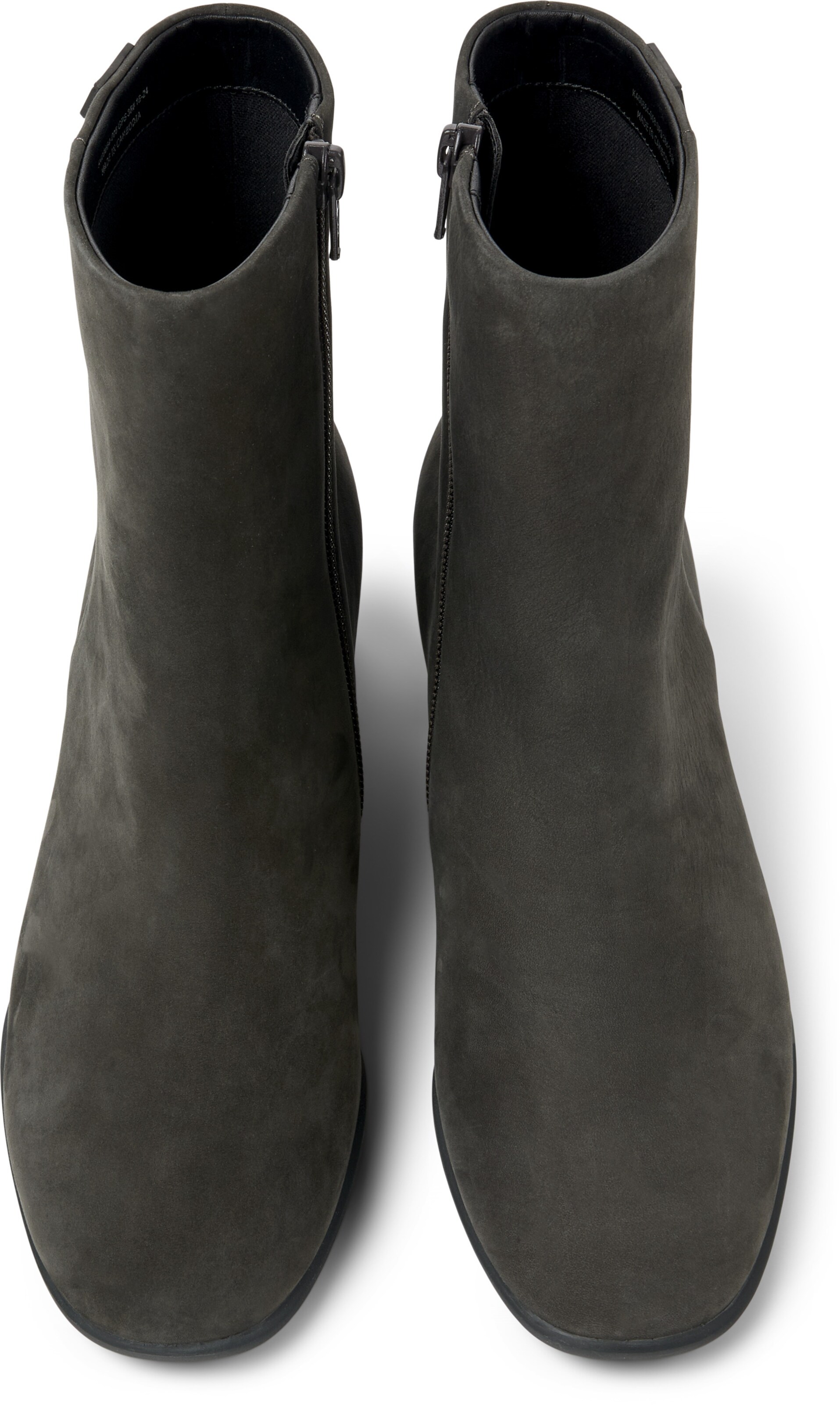 CAMPER Stiefelette 'Katie' in Grau