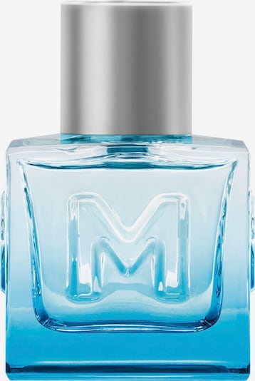 MEXX Parfüm in blau / grau, Produktansicht