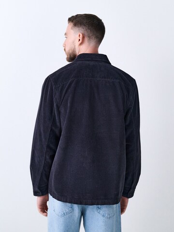 Next Between-season jacket in Black