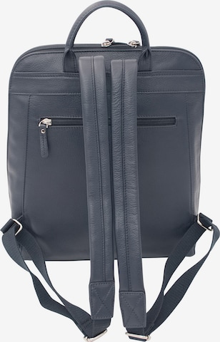 Jump Rucksack 'Uppsala' in Blau