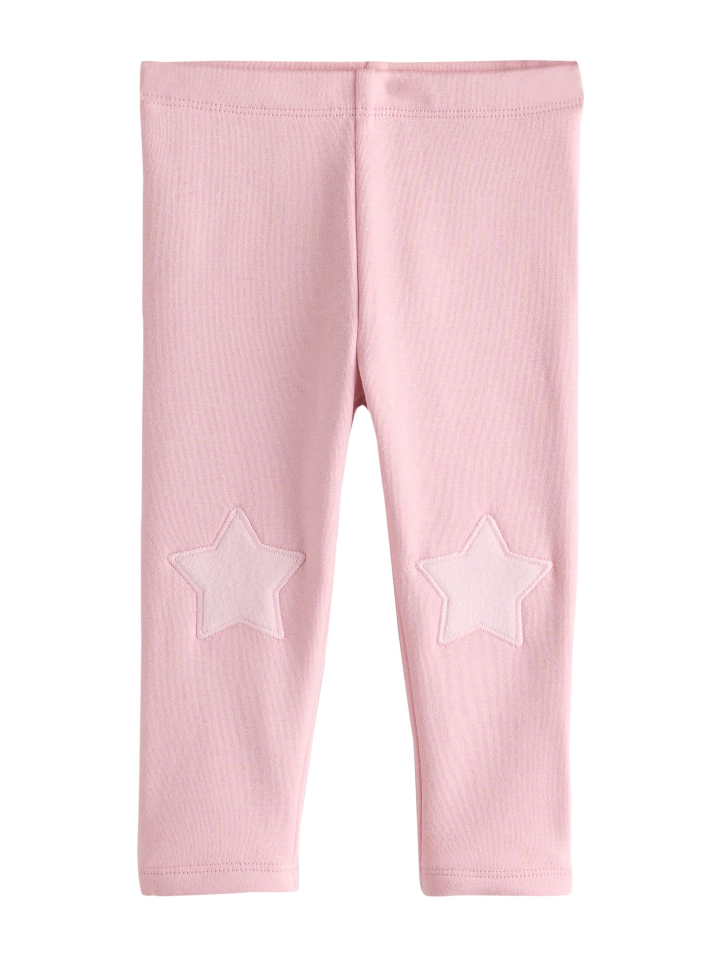 Skinny Leggings di Next in blu