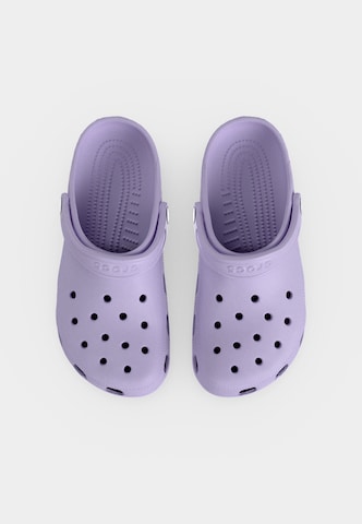 Crocs Σαμπό 'Classic' σε λιλά