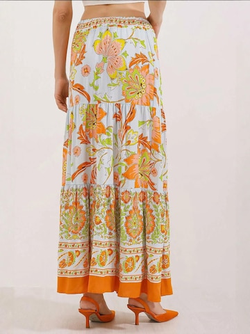 Bigdart Rok in Oranje