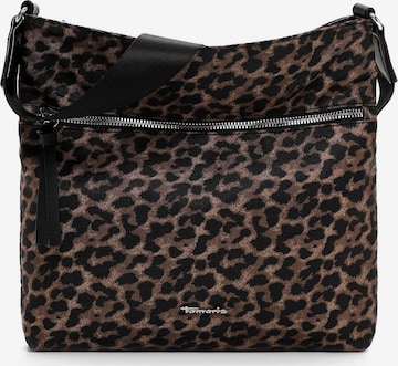 Tamaris Crossbody Bag 'Giuseppa' in Black: front