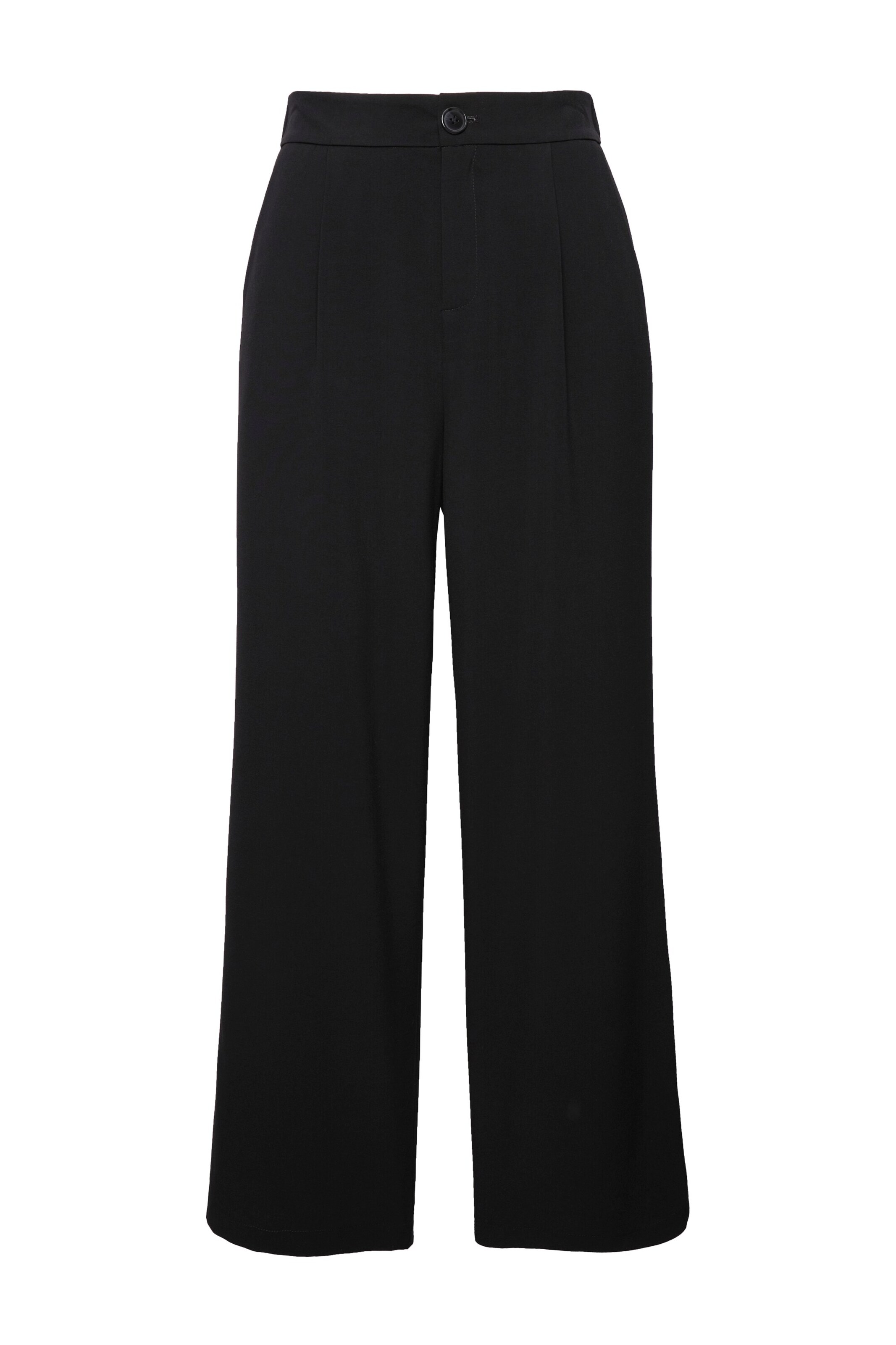 Studio Untold Hose in Schwarz: Vorderseite