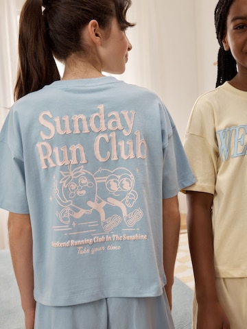 Next Set - Zmiešané farby