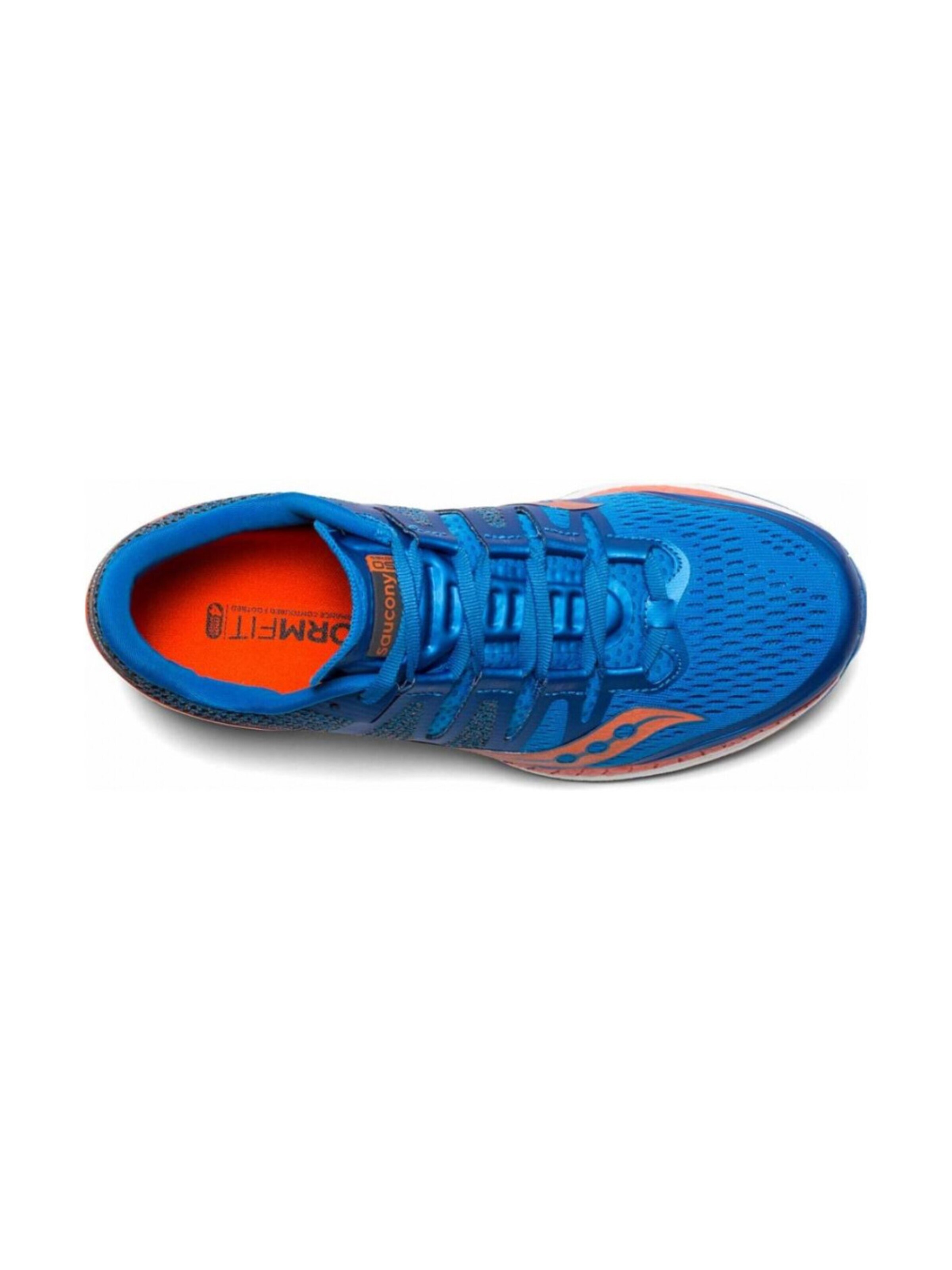 Saucony Originals Juoksukengät 'LIBERTY ISO' värissä sininen